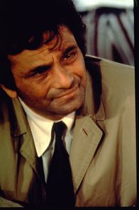 Columbo – Columbo (Peter Falk)