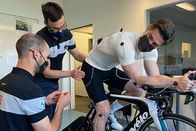 Einstein – Moderator Tobias Müller mit den Profis an der Tour de Suisse mithalten?