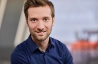 Das Beste im Westen – Moderator Daniel Aßmann