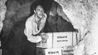 Die Herrgotts-Grenadiere – Die Herrgotts-Grenadiere Dem Wahnsinn nahe: Gustav Diessl als Ingenieur Faletti Copyright: SRF