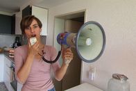 Reporter – Illegal im Stall. Aktivisten haben Mitte August einen Bauernhof im Kanton Schaffhausen besetzt.