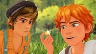 Tom Sawyer – Tom und Harper haben Gold gefunden!