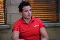 Castle – Hat Ramon Russo (Antonio Sabato Jr.) etwas mit dem Mord an dem ehemaligen Kinderstar Charlie Reynolds zu tun?; Hat Ramon Russo (Antonio Sabato Jr.) etwas mit dem Mord an dem ehemaligen Kinderstar Charlie Reynolds zu tun?