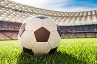 Fußball: Serie A – Football ball