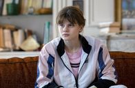 In Therapie – Camille (Céleste Brunnquell) verschweigt Philippe Dayan erneut die Wahrheit.