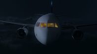 Mayday - Alarm im Cockpit – REENACTMENT- Obwohl es noch keinen offiziellen Bericht über den Absturz der EgyptAir 804 gibt, sind sich die Ermittler einig, dass die Krise wahrscheinlich plötzlich begann, schnell eskalierte und die Piloten zwang, schnell zu handeln, um zu versuchen, das Flugzeug zu retten, als es in Flammen aufging und Richtung Mittelmeer stürzte. (Cineflix 2022)