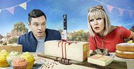 Agatha Raisin – Agatha Raisin (2014)