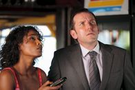 Death in Paradise – Death in Paradise (2012)