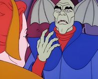He-Man – Sa, 16.03., 12:00 Uhr