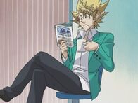 Eyeshield 21 – Sa, 23.05., 06:25 Uhr