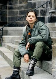 Tatort – Natascha Hockwin (Melanie)