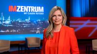 Im Zentrum – Claudia Reiterer.
