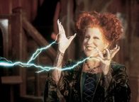 Hocus Pocus – Bette Midler