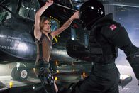 Resident Evil: Apocalypse – Resident Evil- Apocalypse, Regie Alexander Witt, Deutschland, GB, Kanada 2003