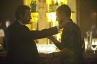 Strike Back – Strike Back (2013)