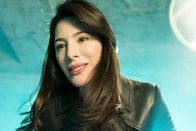 Gotham – Theresa Walker alias Nyssa Al Ghul (Jaime Murray)