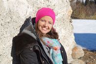 Hoagascht – Moderatorin Christina Ömmer auf dem Karnergut im Lungau