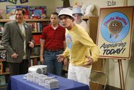 Two and a Half Men – Two and a Half Men (2007)