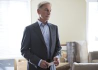 Navy CIS – Ein Militärpolizist wird nur wenige Stunden nachdem er Gibbs (Mark Harmon) kontaktiert hatte, um einen möglichen Fall zu besprechen, ermordet in Quantico aufgefunden. Jetzt liegt es am Navy-Team, den Mörder zu fassen ...