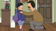 Bob's Burgers – L-R: Gene und Bob