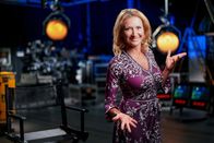 Die Comedy Challenge - Das kann ja heiter werden – Angelika Niedetzky.