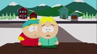 South Park – L-R: Eric, Butters