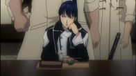 D.Gray-man – Yu Kanda