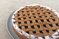 Küchen der Welt – Das mauritische Lieblingsgebäck: Bananentarte