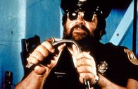Die Miami Cops – Bud Spencer (Steve Forrest).