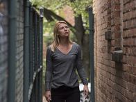 Homeland – Carrie Mathison (Claire Danes)