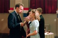 Inspector Foyle – Peter Buckingham (l, Elliot Cowan) und Susan Gascoigne (Sophia Myles)