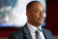 Navy CIS – Leon Vance (Rocky Carroll)