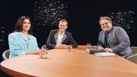 Sternstunde Philosophie – Moderator Wolfram Eilenberger