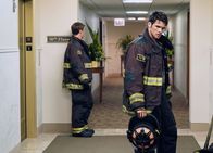 Chicago Fire – Chicago Fire (2015)