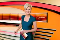 Brisant Classix – Moderatorin Kamilla Senjo