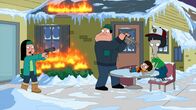 American Dad! – Mi, 01.10., 17:40 Uhr