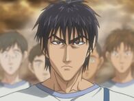 Eyeshield 21 – Sa, 30.08., 06:35 Uhr