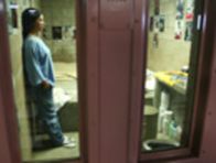 Lockdown – In der Maryland Correctional Institution, der einzigen Institution für weibliche Straftäter in Maryland, dem Staat mit einer der höchsten Kriminalitätsraten in ganz Amerika, treffen Mörderinnen, Dealerinnen und lebenslang verurteilte Frauen aufeinander ...