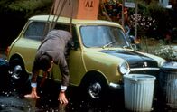 Mr. Bean – Mr. Bean (1992)