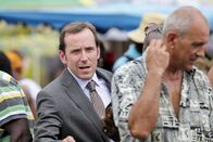 Death in Paradise – Mi, 02.09., 15:14 Uhr