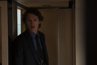 Tokyo Vice – Jake Adelstein (Ansel Elgort)