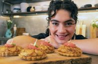 Zu Tisch mit Lucie - Kitchen Hacks – Fr, 19.09., 11:55 Uhr