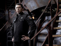 Stargate: Universe – Stargate: Universe (2009)