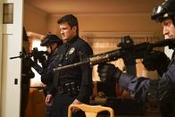 The Rookie – The Rookie (2018)