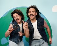 Die Goldbergs – Die Goldbergs (2019)