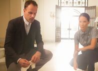 Elementary – Elementary (2016)