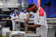 Hell's Kitchen mit Gordon Ramsay – Hell's Kitchen mit Gordon Ramsay (2018)