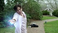 Alter Ego - Große Helden, noch größere Probleme – Fridge / Brendan (Kris Lemche)