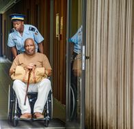 Death in Paradise – Do, 05.03., 11:13 Uhr