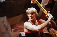 Flash Gordon – Flash Gordon (Sam J. Jones)